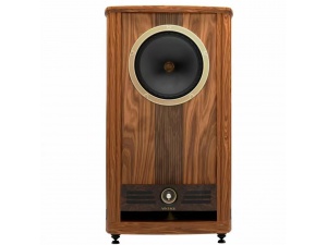 英国 Fyne Audio Vintage Fifteen 复古 15寸 音箱