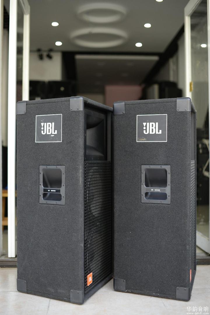 美国JBL SR4731A专业舞台音箱