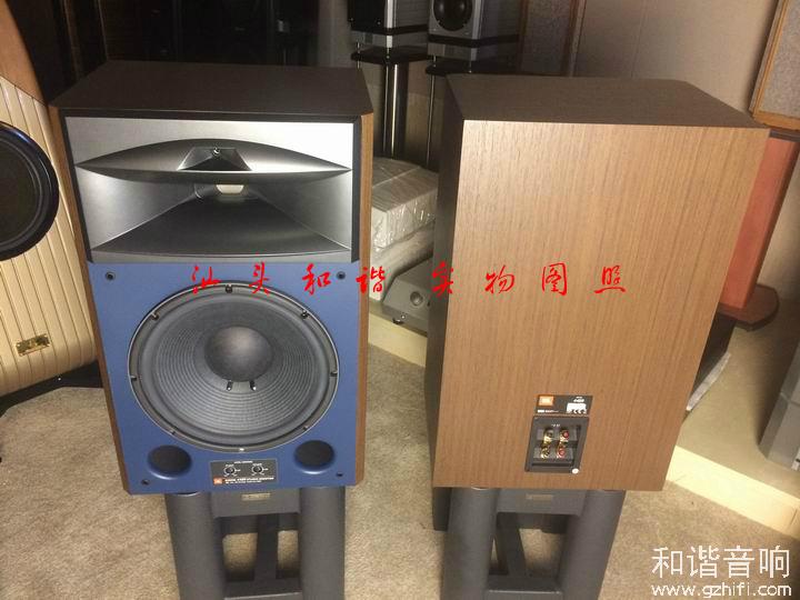 美国jbl model 4429 音箱 hifi 书架音箱