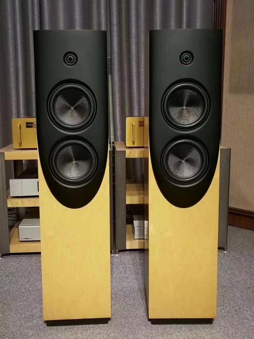 美国魔域 magico v2 落地箱_音箱 speakers_经典音响,古董音响,sams