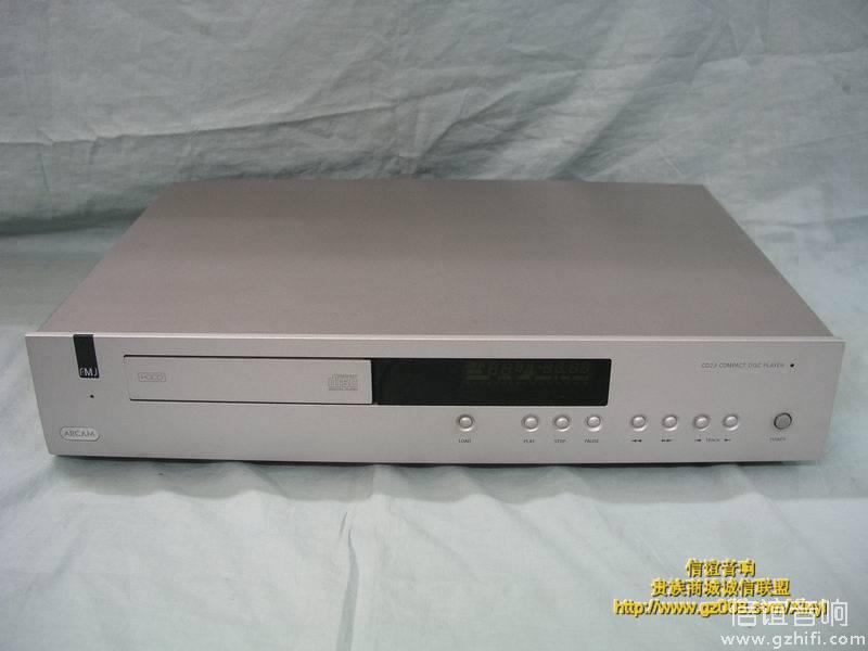 Arcam Cd23