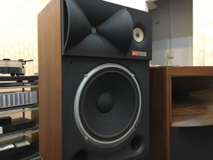 jbl 4425mk2 已售_音箱系列_汕头原音(精品屋),发烧