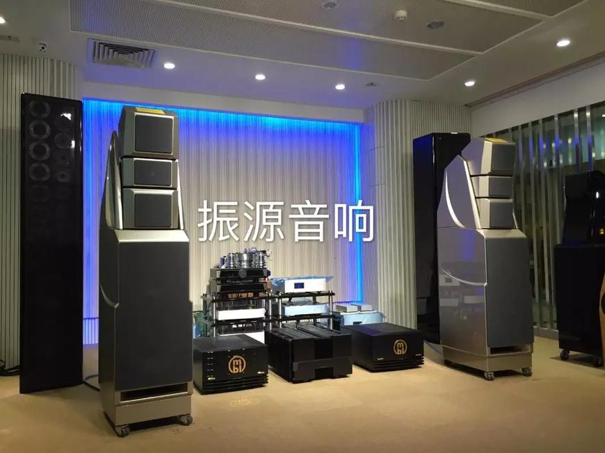 美国wilson audio 威信 alxandria 亚历山大 x-2 s2