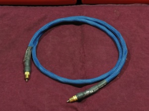 SILENCABLE RCA数码线 1.5米