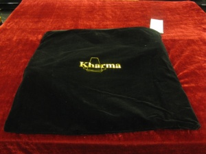 荷兰 Kharma 卡玛 KPC-M-1A 电源线 2米（有原包）