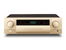 日本 Accuphase 金嗓子 C-2300 前级