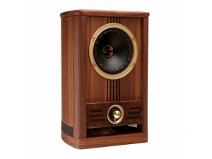 英国 Fyne Audio Vintage Five5 复古5寸 书架箱