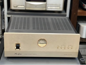 日本 Accuphase 金嗓子 PS-510 电源处理器