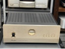 日本 Accuphase 金嗓子 PS-510 电源处理器