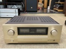 日本 Accuphase 金嗓子 E-650 合并功放