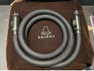 荷兰 Kharma 卡玛 KPC-SR-1C 电源线 2米