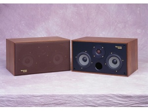 美国 西湖 BBSM-5f 鉴听扬声器