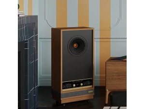 英国 Fyne Audio Classic X 10寸 音箱