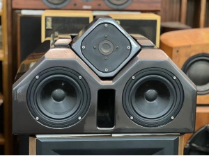 美国 Wilson Audio 威信 Center 1代 中置