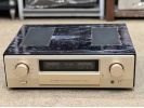 日本 Accuphase 金嗓子 C-3800 前级