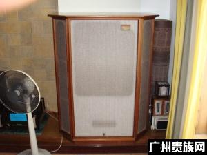 TANNOY-西敏寺