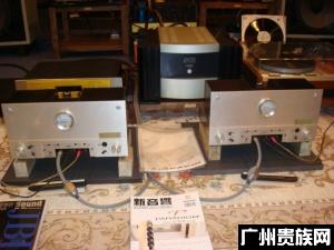 marantz-9后级