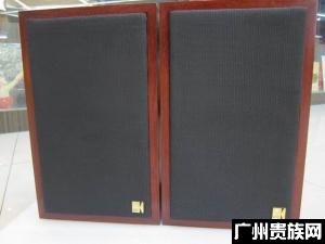 金牌 KEF3/5A音箱