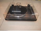 英国【莲】唱盘AXIS TURNTABLE