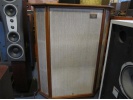 Tannoy Westminster 西敏寺