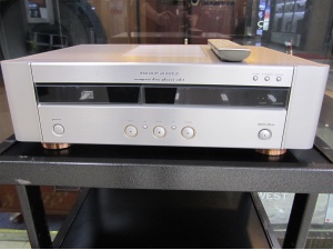 马兰士marantz cd-7 旗舰CD机