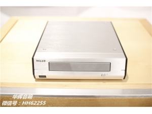 日本 MELCO D100 音响发烧专用抓轨光驱 