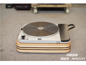 德国 THORENS 多能士 TD124 MK2 唱盘 