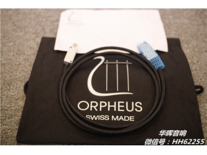 瑞士 天琴 ORPHEUS USB线