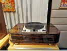 英国 GARRARD 301 GREASE 黑胶唱盘