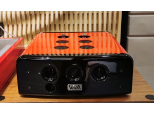 意大利Viva Audio L1 前级