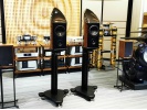 英国金驰 Wilson Benesch Endeavour 奋进号旗舰书架音箱