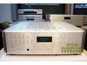 KRELL Home Theater Standard 2 影院前级