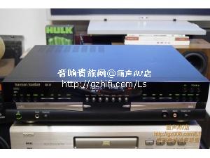 哈曼CDR30 CD刻录机