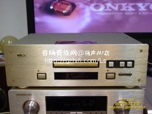 TEAC VRDS-10 CD机