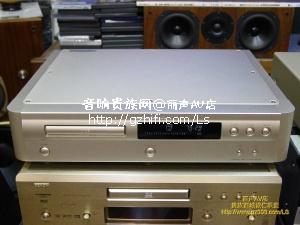 马兰士CD-16D CD机