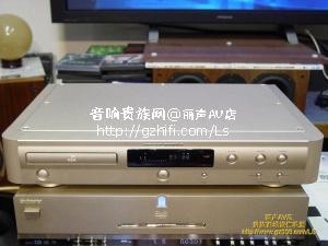 马兰士CD-17MKIII CD机