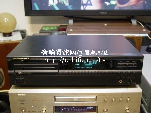 马兰士CD-52MKII CD机