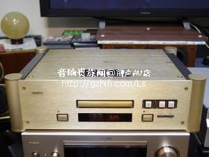 TEAC VRDS-20 CD机