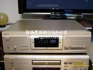 索尼CDP-XA7ES CD机