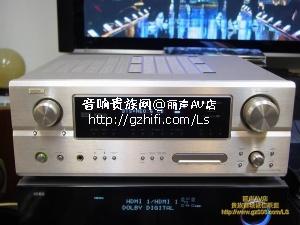 天龙AVR-2106 影院功放