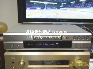 天龙DVD-2910 DVD机