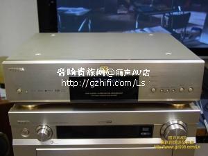 东芝 SD-900E DVD机