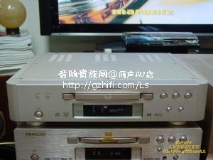 马兰士DV-12S1 DVD机