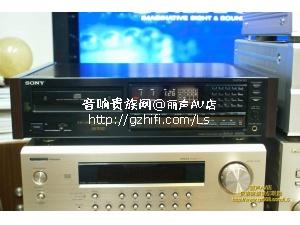 索尼CDP-557ESD CD机