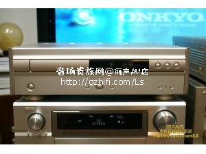 马兰士CD-16 CD机