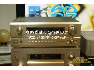 天龙AVR-3802 影院功放