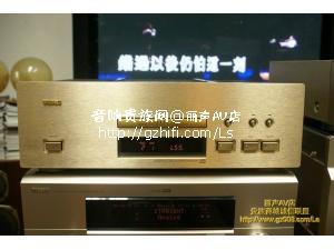 TEAC VRDS-25 CD机