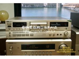 索尼DTC-2000ES DAT机