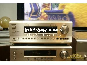 安桥TX-NR801 影院功放