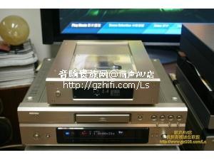 索尼CDP-X3000 CD机